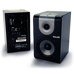 Alesis M1 Active 620 100W Active Monitors